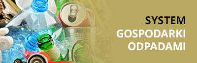 System Gospodarki Odpadami