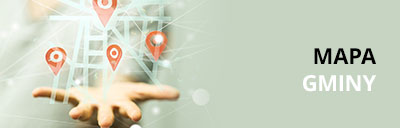 Mapa Gminy