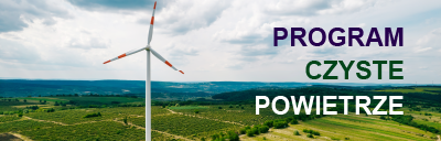 Program Czyste Powietrze