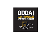 Oddaj elektroodpady
