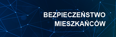 Bezpieczeństwo Mieszkańców
